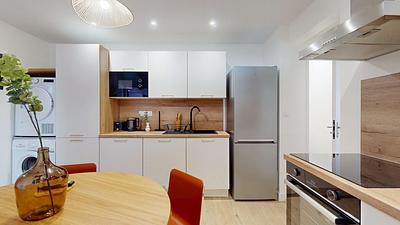 Photo du 10 Square de Terre Neuve, 35000 Rennes, France Rennes