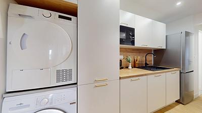 Photo du 10 Square de Terre Neuve, 35000 Rennes, France Rennes