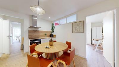 Photo du 10 Square de Terre Neuve, 35000 Rennes, France Rennes