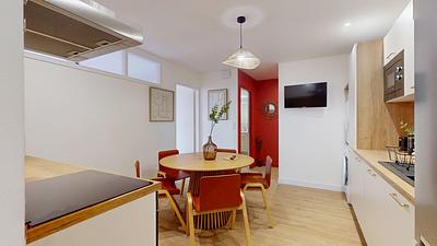 Photo du 10 Square de Terre Neuve, 35000 Rennes, France Rennes