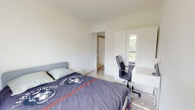 Photo du 38 Rue De La Baïsse, 69100 Villeurbanne, France Villeurbanne