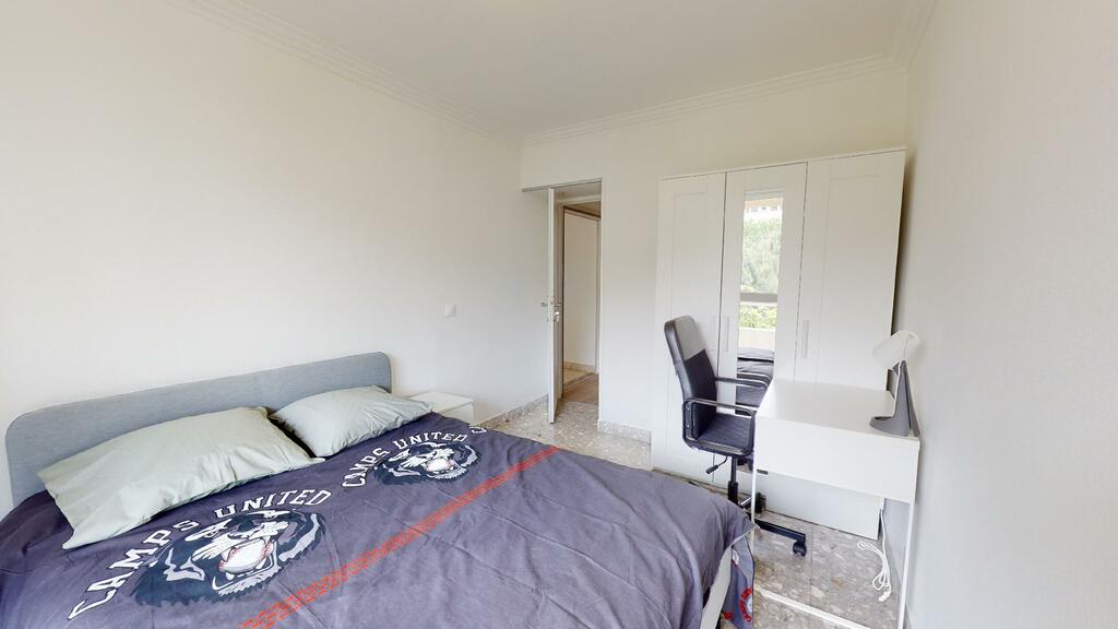 Photo du 38 Rue De La Baïsse, 69100 Villeurbanne, France Villeurbanne