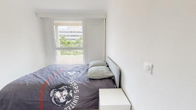 Photo du 38 Rue De La Baïsse, 69100 Villeurbanne, France Villeurbanne