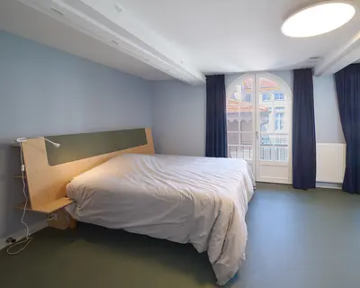 Photo du 13 Rue Bourgneuf, 42000 Saint-Étienne, France Saint-Étienne