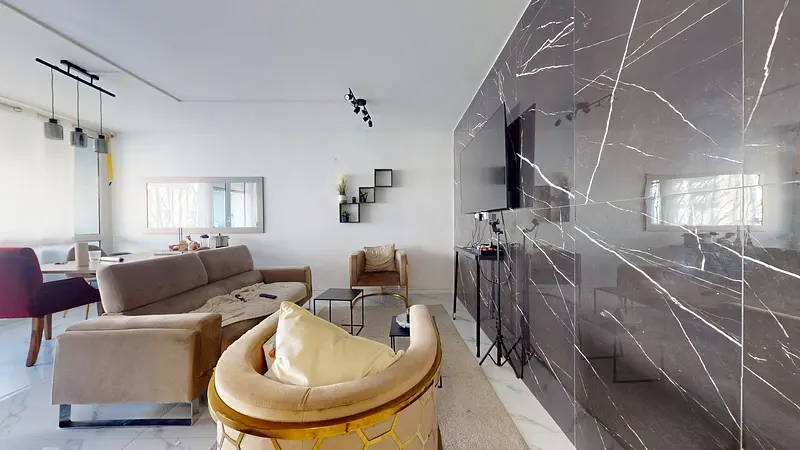 Photo du 1 Allée Marcel Cerdan, 91300 Massy, France Massy