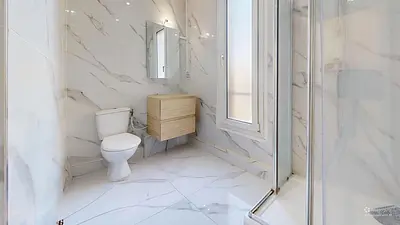 Photo du 1 Allée Marcel Cerdan, 91300 Massy, France Massy