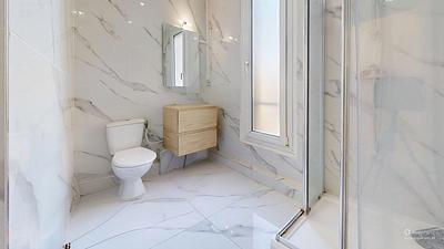 Photo du 1 Allée Marcel Cerdan, 91300 Massy, France Massy