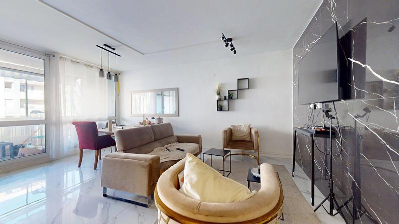 Photo du 1 Allée Marcel Cerdan, 91300 Massy, France Massy