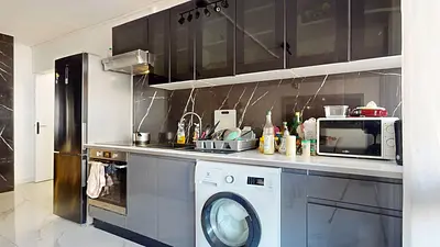 Photo du 1 Allée Marcel Cerdan, 91300 Massy, France Massy