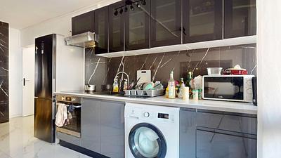 Photo du 1 Allée Marcel Cerdan, 91300 Massy, France Massy