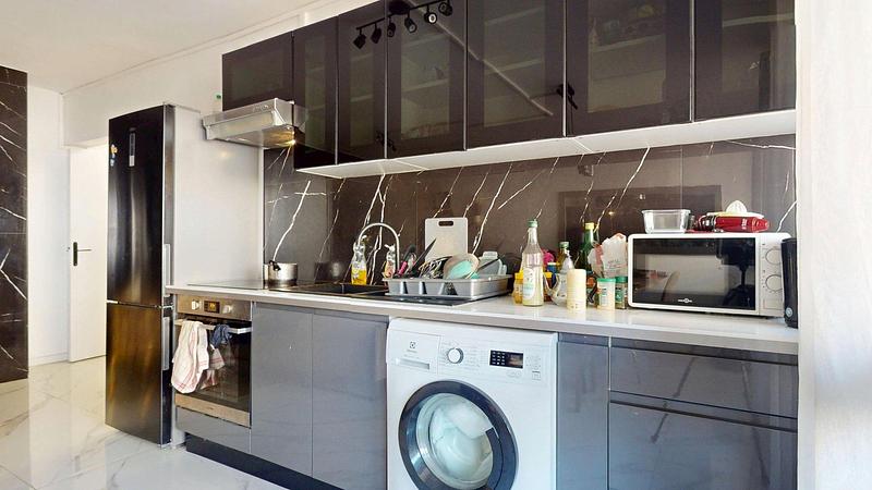 Photo du 1 Allée Marcel Cerdan, 91300 Massy, France Massy