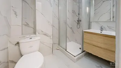 Photo du 1 Allée Marcel Cerdan, 91300 Massy, France Massy