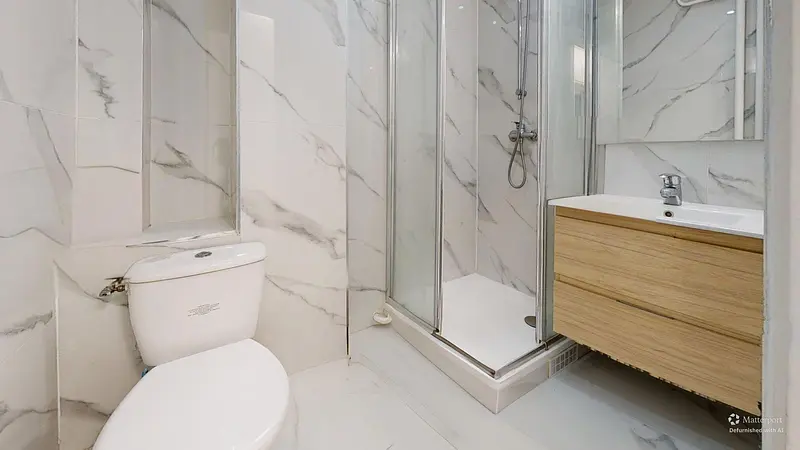 Photo du 1 Allée Marcel Cerdan, 91300 Massy, France Massy