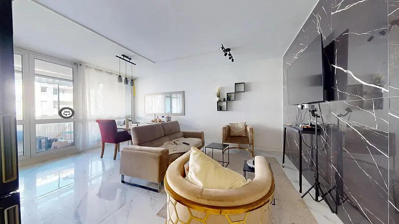 Photo du 1 Allée Marcel Cerdan, 91300 Massy, France Massy