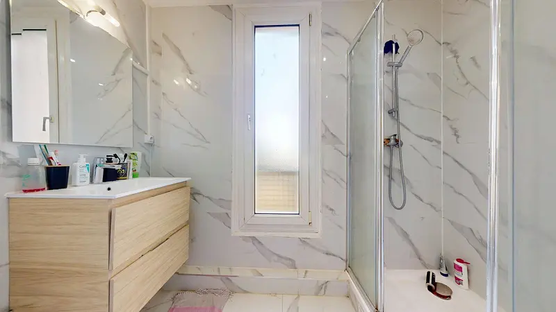 Photo du 1 Allée Marcel Cerdan, 91300 Massy, France Massy