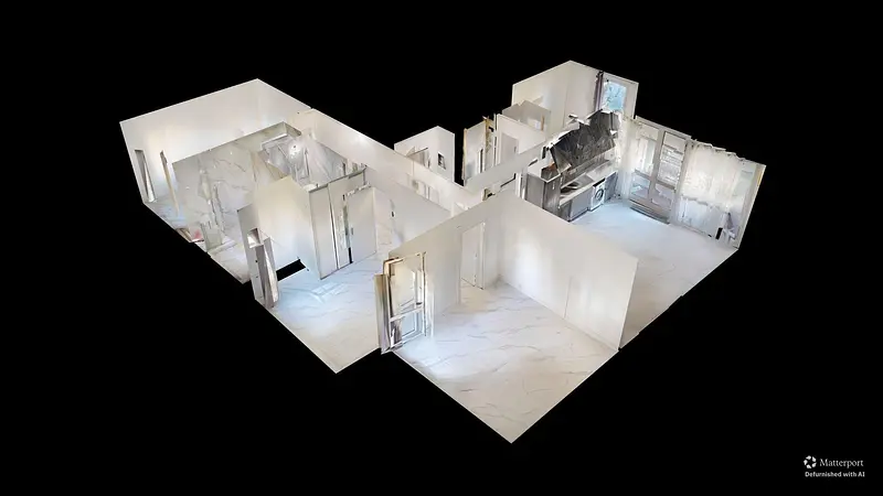 Photo du 1 Allée Marcel Cerdan, 91300 Massy, France Massy