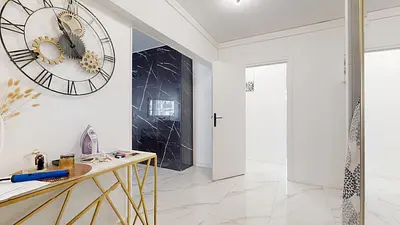 Photo du 1 Allée Marcel Cerdan, 91300 Massy, France Massy