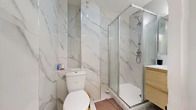 Photo du 1 Allée Marcel Cerdan, 91300 Massy, France Massy