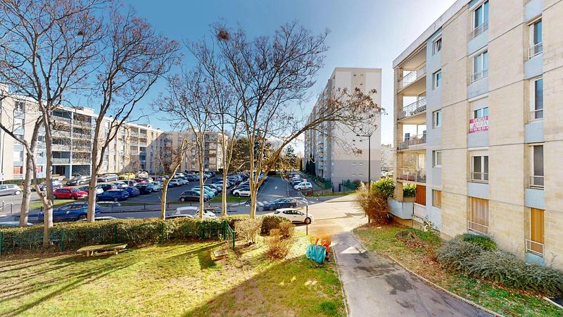 Photo du 1 Allée Marcel Cerdan, 91300 Massy, France Massy