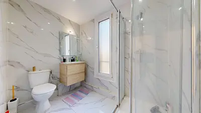 Photo du 1 Allée Marcel Cerdan, 91300 Massy, France Massy