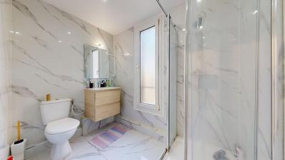 Photo du 1 Allée Marcel Cerdan, 91300 Massy, France Massy