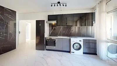 Photo du 1 Allée Marcel Cerdan, 91300 Massy, France Massy