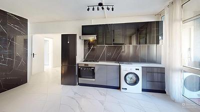 Photo du 1 Allée Marcel Cerdan, 91300 Massy, France Massy