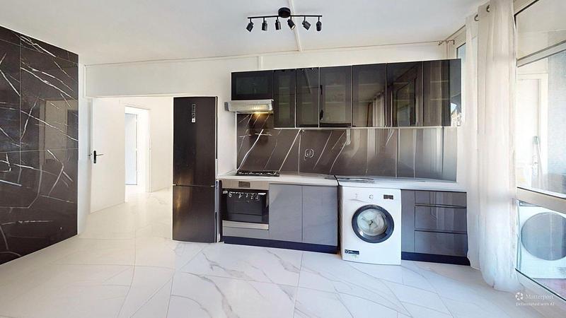 Photo du 1 Allée Marcel Cerdan, 91300 Massy, France Massy