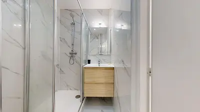 Photo du 1 Allée Marcel Cerdan, 91300 Massy, France Massy