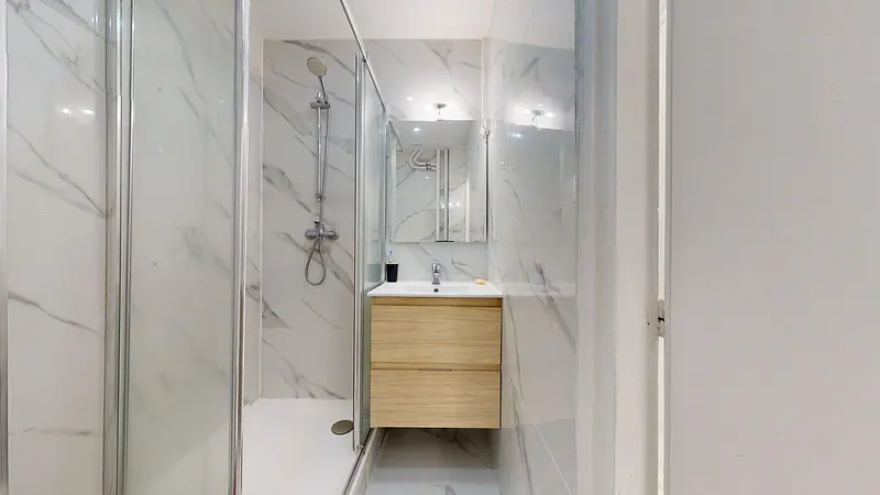 Photo du 1 Allée Marcel Cerdan, 91300 Massy, France Massy