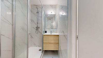 Photo du 1 Allée Marcel Cerdan, 91300 Massy, France Massy