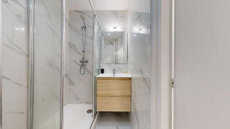 Photo du 1 Allée Marcel Cerdan, 91300 Massy, France Massy