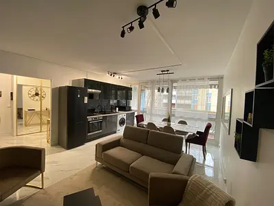 Photo du 1 Allée Marcel Cerdan, 91300 Massy, France Massy