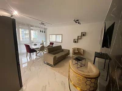 Photo du 1 Allée Marcel Cerdan, 91300 Massy, France Massy