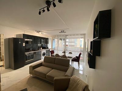 Photo du 1 Allée Marcel Cerdan, 91300 Massy, France Massy