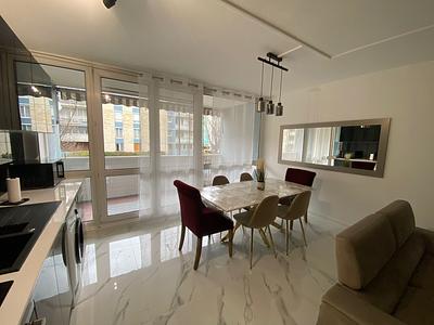 Photo du 1 Allée Marcel Cerdan, 91300 Massy, France Massy