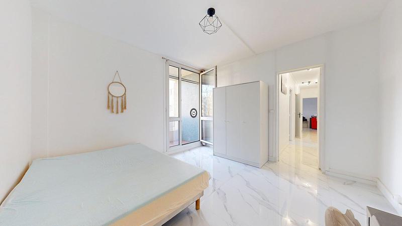 Photo du 1 Allée Marcel Cerdan, 91300 Massy, France Massy