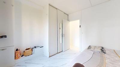 Photo du 1 Allée Marcel Cerdan, 91300 Massy, France Massy