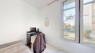 Photo du 1 Allée Marcel Cerdan, 91300 Massy, France Massy