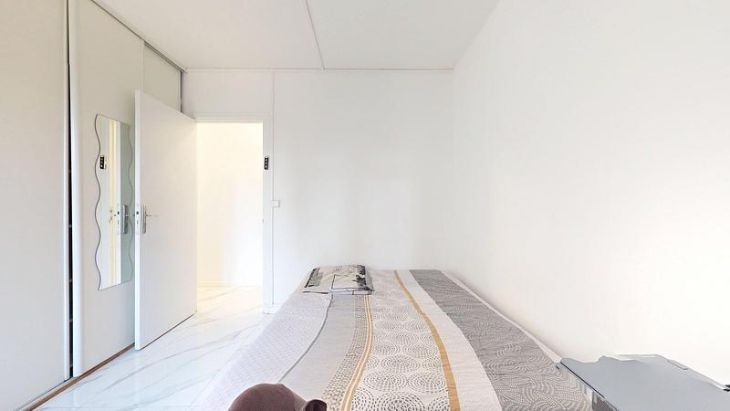 Photo du 1 Allée Marcel Cerdan, 91300 Massy, France Massy