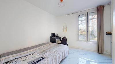 Photo du 1 Allée Marcel Cerdan, 91300 Massy, France Massy