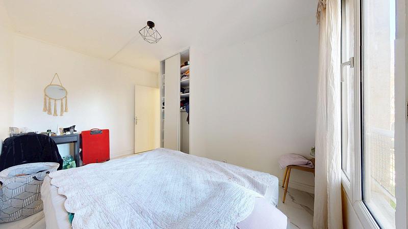 Photo du 1 Allée Marcel Cerdan, 91300 Massy, France Massy