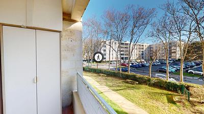 Photo du 1 Allée Marcel Cerdan, 91300 Massy, France Massy