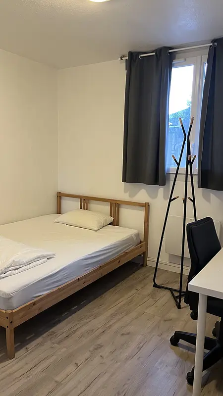 Photo du 4 Rue Jean Bocq, 38600 Fontaine, France Fontaine