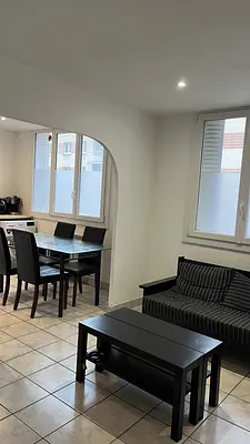 Photo du 4 Rue Jean Bocq, 38600 Fontaine, France Fontaine