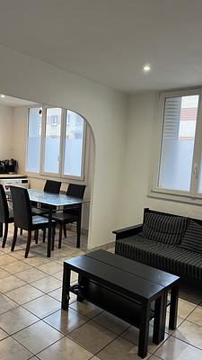 Photo du 4 Rue Jean Bocq, 38600 Fontaine, France Fontaine