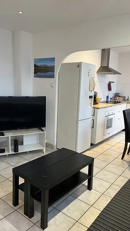 Photo du 4 Rue Jean Bocq, 38600 Fontaine, France Fontaine