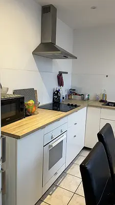 Photo du 4 Rue Jean Bocq, 38600 Fontaine, France Fontaine