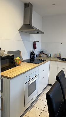 Photo du 4 Rue Jean Bocq, 38600 Fontaine, France Fontaine