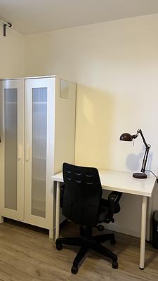 Photo du 4 Rue Jean Bocq, 38600 Fontaine, France Fontaine